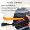 Tectary Auto Start Stop Eliminator Compatible for Ford F150 Accessories
