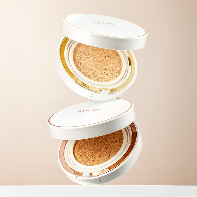 Ilenol Fresh Face Cushion Refill 13g (SPF 50+ PA++++) /