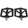 2Pcs Bike Pedals Good Airtightness Sufficient Width Good Grip Anti