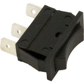 Hayward CHXTSW1931 3-Way Toggle Switch Replacement for Hayward H-Series Pool Heater