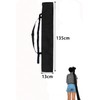 LIKENNY Katana Bag, Wooden Sword Bag, Kendo, Bamboo Sword Bag,