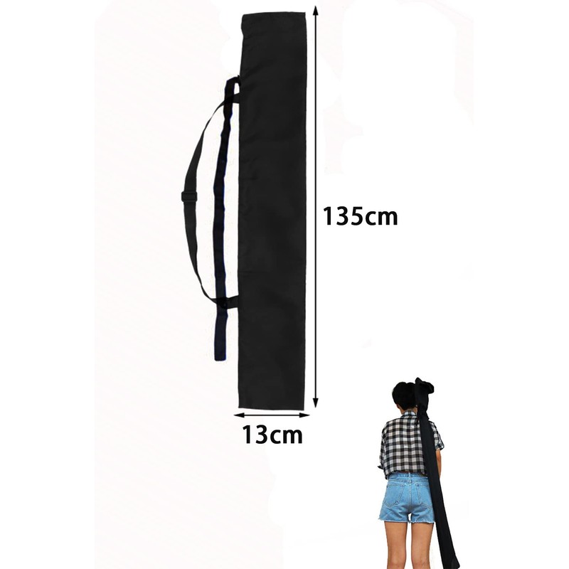 LIKENNY Katana Bag, Wooden Sword Bag, Kendo, Bamboo Sword Bag,