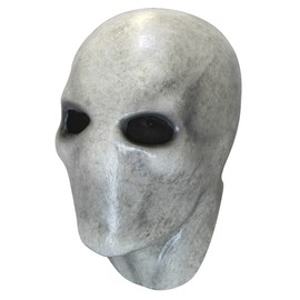 Ghoulish Productions Pale Slenderman Mask Standard