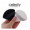 Celesty Kit 2 Borla Triangular Miniesponja Terciopelo Celesty®