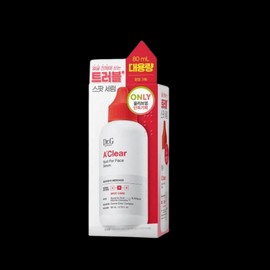 Dr.G Aclear Spot for Face Serum 80ml large capacity special / 닥터지 에이클리어 스팟 포 페이스 세럼 80ml 대용량 기획