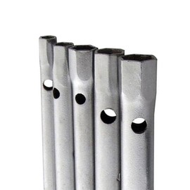 Dapetz ® 5PC Tap Box Spanner Set Monobloc Plumber 10/11mm, 12/13mm, 14/15mm,16/17mm, 18/19mm