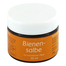 Bee Ointment with Propolis and Myrrh 50ml