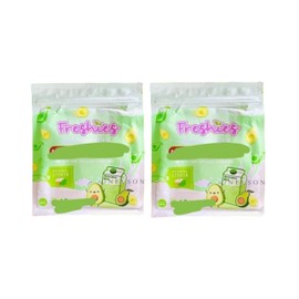 juju glow 20 Sachets Freshies Avocado Milk Collagen Drink