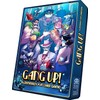 Gang-Up! - A Criminally Fun cardgame