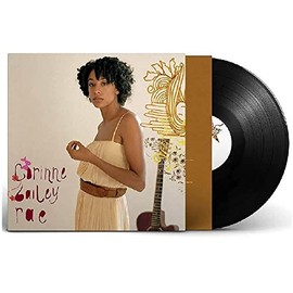 Corinne Bailey Rae (2021 Reissue / Vinyl)