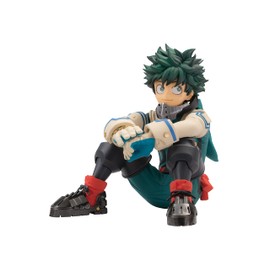 Banpresto My Hero Academia Break time Collection vol.1 (Midoriya)