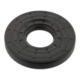 febi bilstein 11409 Shaft Seal for Joint Flange, Pack of 1