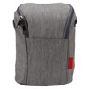 Baby Bottle Thermal Bag Bottle Storage Bag Waterproof Nylon Insulation