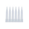 MUHWA 5ml Short Pipette Tip, 5mL Big Diameter Pipette Tips,