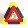 Best Lampara Emergencia Recargable Triangulo Reflejante Led Auto