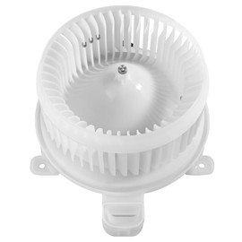 USUCRRE AC Blower Motor Fan 700298 Compatible with Toyota Sequoia 2008-2017,for Sienna 2011-2017 Front Automotive Replacement Heater Blower OE 615-50184 75050