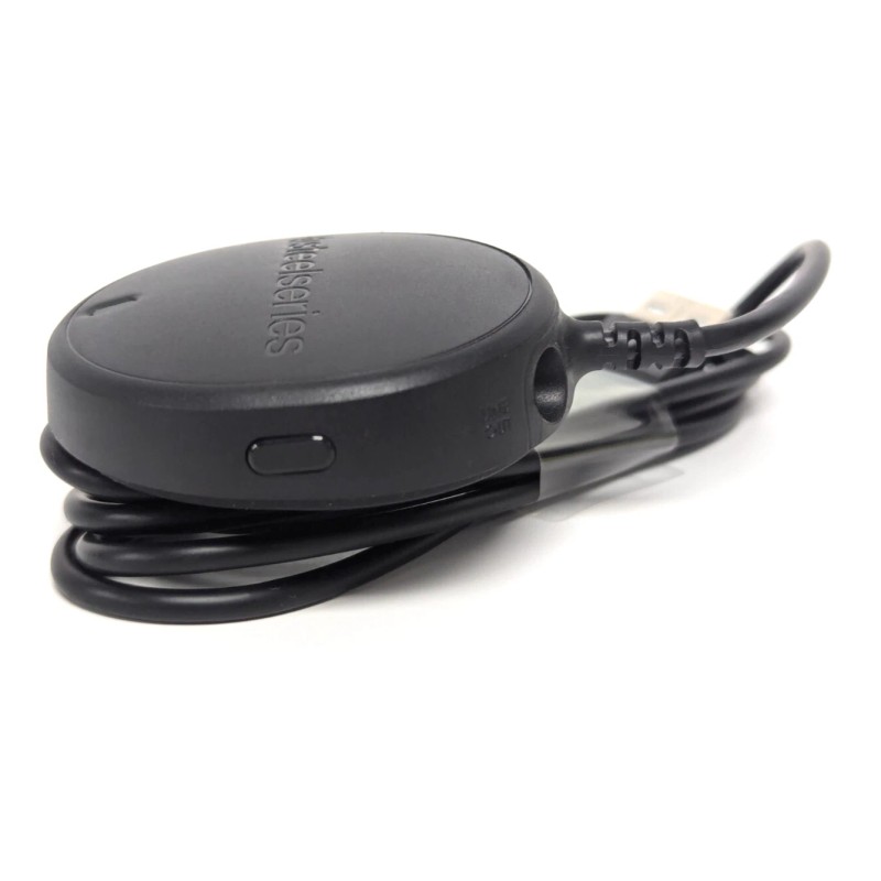 SteelSeries USB Dongle Receiver HS-00013TX For SteelSeries Arctis 7 Wireless