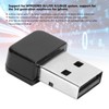 USB Bluetooth Adapter Mini USB Wireless Transmitter Receiver for WINDOWS