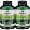 Swanson Chamomile Stress Support - Made with German Chamomile Flower