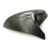 AtticZone Side Mirror Caps Covers Compatible with Infiniti Q50 Q60