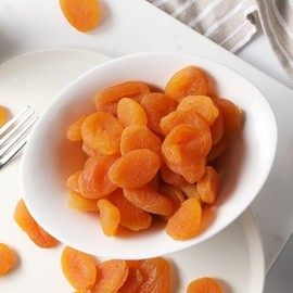 NUTREE 건살구 1kg Dried Apricots 1kg