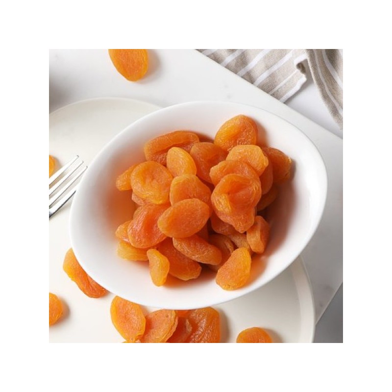 NUTREE 건살구 1kg Dried Apricots 1kg