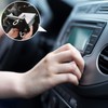 FAST-FX 4 Pcs Radio Release Key Extraction Tool, Radio Removal