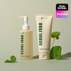 KSECRET [KSECRET]*TIMEDEAL* Pine Cica Cleansing Foam & Oil Duo