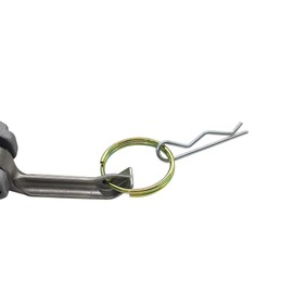 Beduan Aluminum Cam Lock Fittings (Part B) Cam and Groove Hose Fitting, 3" Female Coupler x 3" Male NPT Threaded Adapter