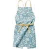 [REP] Yuri Apron, 486115, Blue, 28.7 x 33.1 inches (73 x 84 cm)