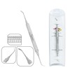 ZAMAHA UK Eyelash Separator Tool - Professional Lash Lift and