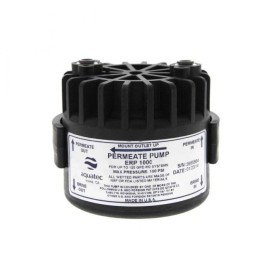 Aqua True Blue Permeate Pump – ERP 1000 for Reverse Osmosis Water Filter Systems | Reduce RO WW