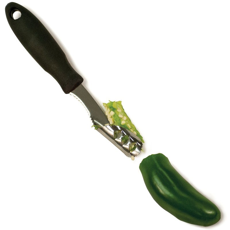 Norpro Grip-EZ Jalapeno Pepper Corer