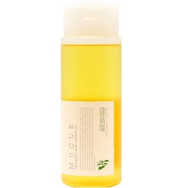 mucue moisture shampoo healing herb 210ml