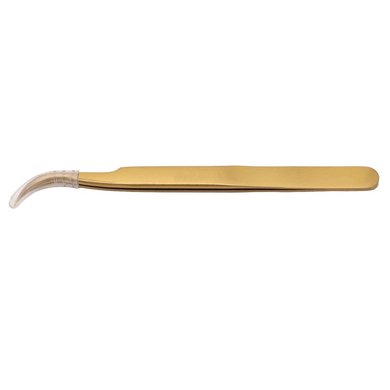 Electric Plier with Elbow and Pointed Tweezer Corrosion Magnetic Resistance