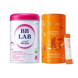 BB LAB [BB LAB]*TIMEDEAL* Low Molecular Collagen & Intensive Glutathione