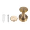 Mgoodoo Bathroom Towel Hooks Wall Mounted,Towel Robe Hook Clothes Coat