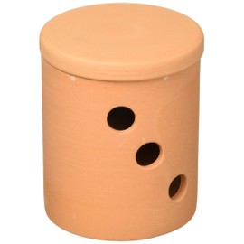 Khanda Terracotta ga-rikkusera- Small ryo1101