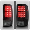 ACANII - For 2000-2006 Chevy Suburban Tahoe GMC Yukon Black