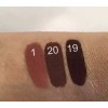 Adara Paris Profesional 20 Labiales Matte Adara Larga Duracion/longlasting Liquid