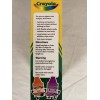 Crayola 2 Boxes Crayola Bandaids Bandages Crayon Shaped Kids 14