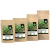 Dried Chives (25g, 0.9oz), Chopped Chives, 100% Natural Leeks, Chives