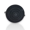 DL-pro Carbon Filter for Whirlpool 484000008635 Wpro CHFD211/1 Electrolux 9029793826
