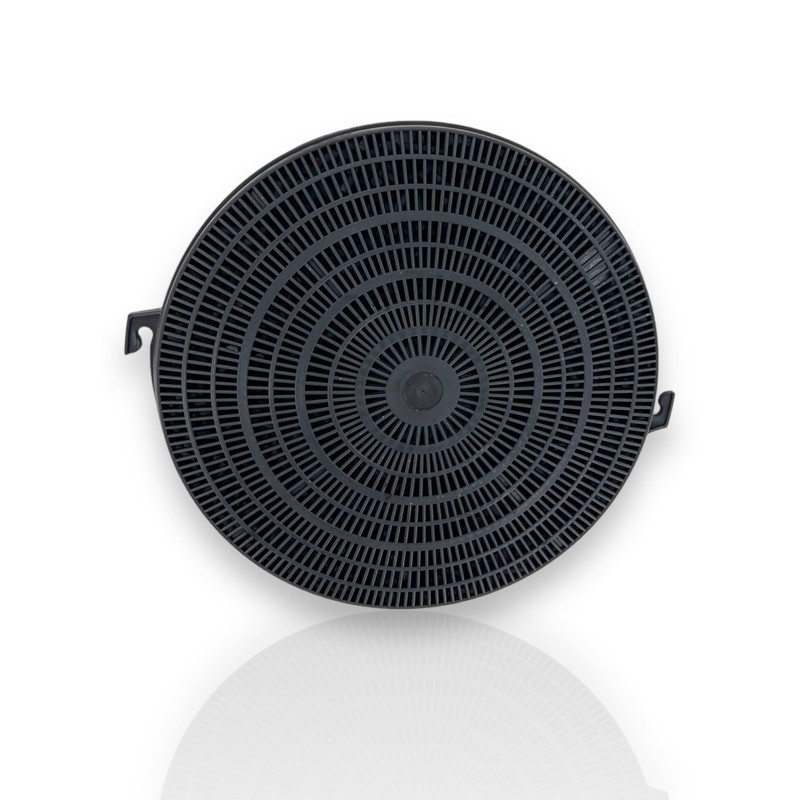 DL-pro Carbon Filter for Whirlpool 484000008635 Wpro CHFD211/1 Electrolux 9029793826