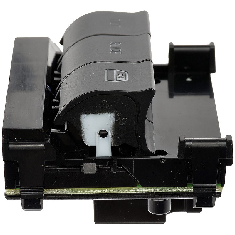 Dorman 601-603 Power Sunroof Switch Compatible with Select Ford/Lincoln Models