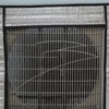 Outside Air Conditioner Cover Waterproof Dustproof Sunscreen AC Unit Cover