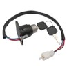 XQSMWF Ignition Key Switch Compatible with Honda Shadow Spirit Sabre