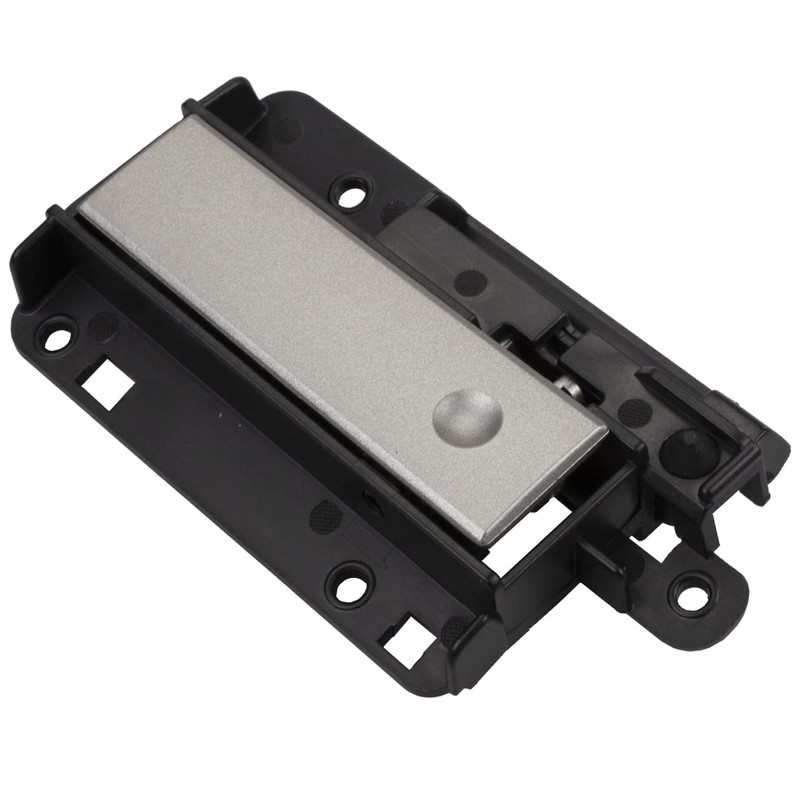RLB-HILON Glove Box Latch Handle Compatible with Chevy Silverado GMC