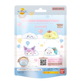 Bikkura Egg Sanrio Characters Funyumaru
