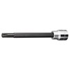 TONE 3TX-T45L Long Torx Socket (Strong Type), 0.3 inch (9.5